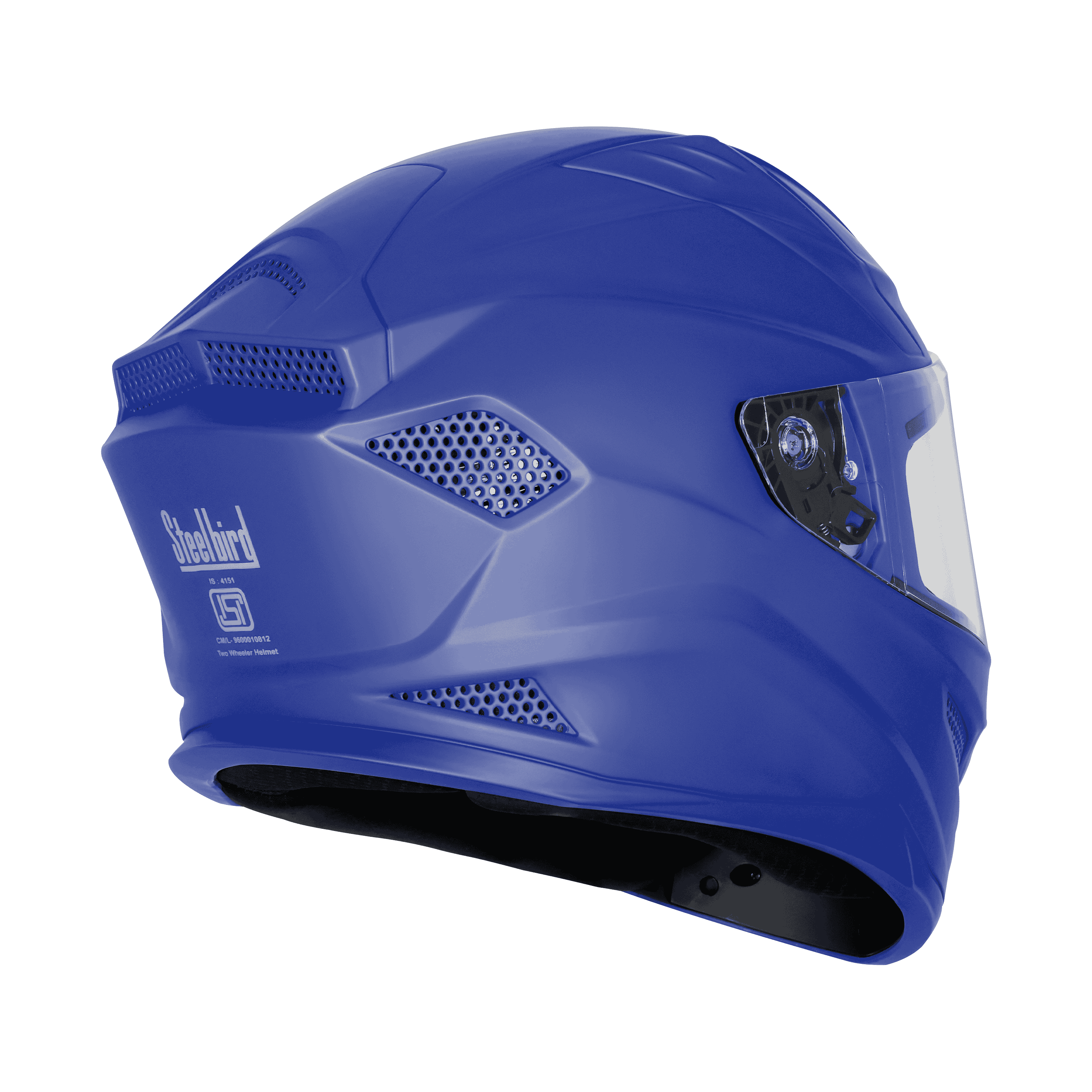 SBH-25 SV SHARP GLOSSY Y. BLUE